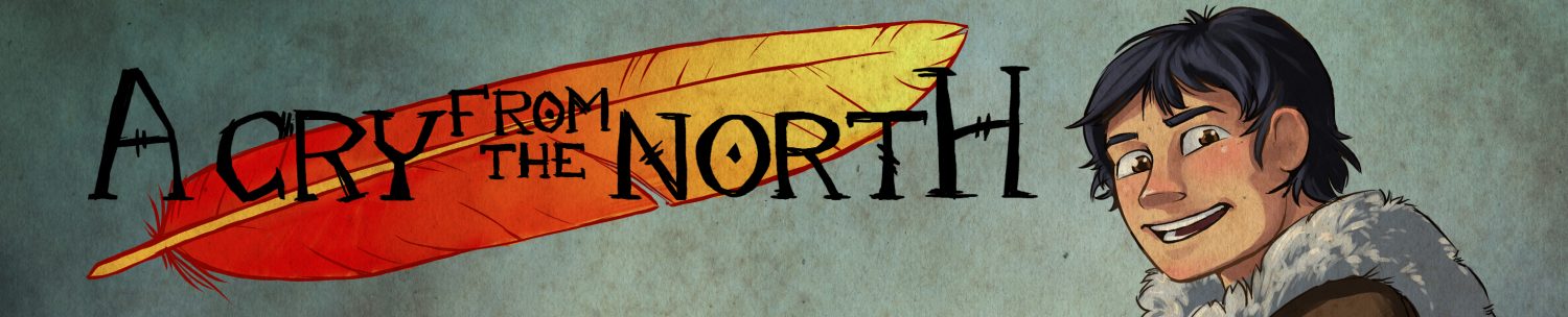 A Cry from the North